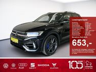 VW T-Roc, 2.0 TSI R BLACK STYLE 300PS, Jahr 2023 - Vilsbiburg