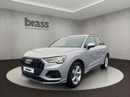 Audi Q3, advanced 35 TFSI, Jahr 2023 - Marburg