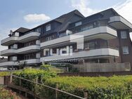 Begehrte 2 ZKB-WHG mit TERRASSE, ruhig gelegen! -Ideale Kapitalanlage mit Tiefgarage- - Delmenhorst