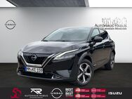 Nissan Qashqai, 1.5 VC-T e-Power N-Connecta, Jahr 2024 - Memmingen