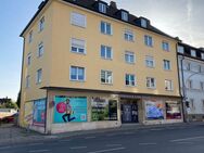 Solide vermietetes Wohn- und Geschäftshaus in zentraler Lage in Weiden! - Weiden (Oberpfalz) Zentrum