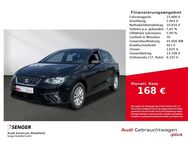 Seat Ibiza, 1.0 TSI Xcellence, Jahr 2019 - Bielefeld