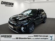 Kia Stonic, 1.0 T 100 NIGHTLINE, Jahr 2022 - Neuss