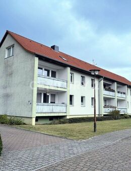 Attraktive Kapitalanlage - Mehrfamilienhaus in Diesdorf - Diesdorf