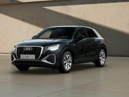 Audi Q2, S line 35 TDI, Jahr 2024 - Stuttgart