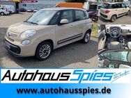 Fiat 500L 1.6 Multijet 16V EU5 Lounge Pano Klima Tmat - Heilbronn