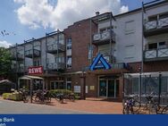 Hell und modern: Attraktive Zwei-Zimmer-Wohnung in zentraler Lage am York Center - Münster