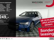 Audi A6, Avant S line 40 TDI Black H, Jahr 2024 - Wackersdorf