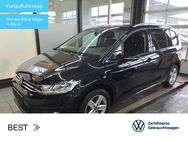 VW Touran, 1.5 TSI Comfortline Active, Jahr 2022 - Mühlheim (Main)