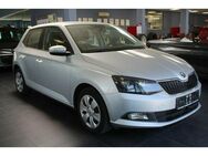 Skoda Fabia 1.2 TSI DSG Ambition 3072 - Euskirchen