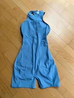 Sport-Overall für Damen in Größe S - Hamburg