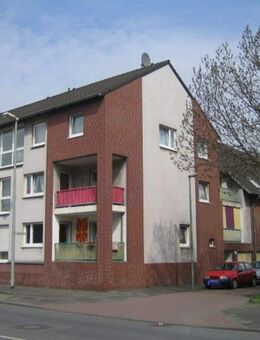 Wohnfühlen bei VIVAWEST - Duisburg