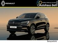 Renault Austral, Iconic E-TECH Full Hybrid 200 EU6e Sitze, Jahr 2025 - Frankenberg (Eder)