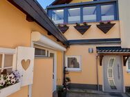 Hochwertiges Einfamilienhaus mit Gewerbeeinheit in Greiz-Pohlitz! - Greiz