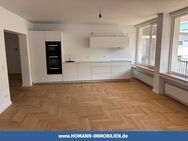 E-Rüttenscheid - Erstbezug nach Sanierung, elegante 4,5 Zimmer-Wohnung - Essen