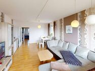 Bezugsfreie 2. Zimmerwohnung in 37441 Bad Sachsa - Bad Sachsa