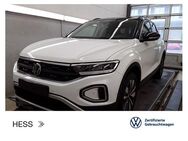 VW T-Roc 1.5 TSI DSG MOVE*LED*AHK*DIGITAL*NAVI*KAMERA*17ZOLL - Büdingen