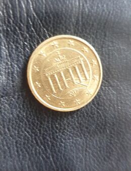 10 cent 2017 f deutschland - Dortmund