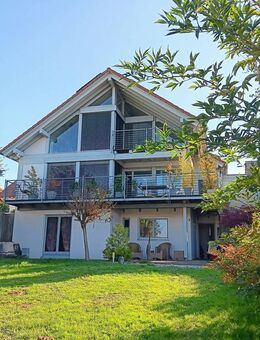 Architektur trifft Lebensgefühl - Bad Bellingen