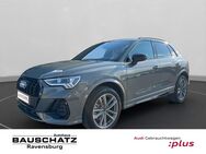 Audi Q3, S line 40 TDI quattro, Jahr 2024 - Ravensburg