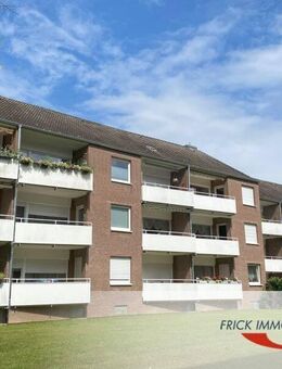Neustadt/H.- Vermietete 2-Zi.-ETW in Strandnähe - Neustadt (Holstein)