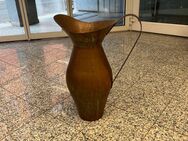 ~ Vase Krug Schirmständer Messing H60cm - Überlingen Zentrum