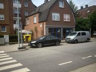 3 Zimmer Whg. in Geesthacht, Nähe zur Innenstadt - Geesthacht