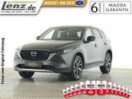 Mazda CX-5, Newground ACAA °, Jahr 2022 - Oelde Zentrum