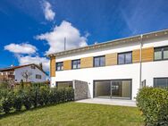 Neubau - Erstbezug! Modernes, großzügiges Reihenhaus in see- und zentrumsnaher Lage - Seeshaupt