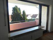 Donauwörth-Riedlingen, großzügige 4-Zimmer-Wohnung - Donauwörth