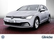 VW Golf, 1.5 TSI VIII Life SiHz, Jahr 2023 - Erfurt