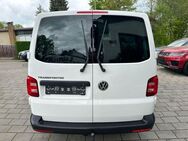 VW T6 Kombi 9 Sitzer Klima - Bad Friedrichshall