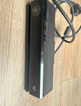 Xbox Kinnect - Augsburg