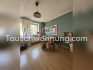 [TAUSCHWOHNUNG] Schöne Wohnung mit Balkon und Gartennutzung - Düsseldorf