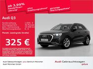 Audi Q3, 35 TDI S line, Jahr 2024 - Eching (Regierungsbezirk Oberbayern)