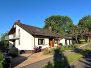 Großzügiges Einfamilienhaus mit Garten, Sauna und Doppelgarage - Homberg (Efze)