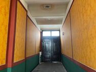 Charmante Kapitalanlage im denkmalgeschützten MFH - 1-Zimmer-Wohnung mit solider Rendite - Leipzig