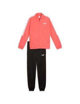PUMA Trainingsanzug POLY BASEBALL SUIT G (2-tlg)