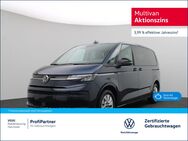 VW T7 Multivan, Life KÜ TDI Vis-a-Vis, Jahr 2024 - Hannover