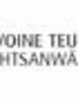 Rechtsanwaltsfachgestellte für Insolvenzabteilung (m/w/d) - Remscheid