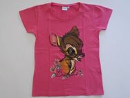 T-Shirt für Mädchen Marke Disney Gr. 146-152 zu verkaufen. - Bielefeld