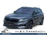 Skoda Karoq, 2.0 TSI 2 0 EU6e Sportline automat 4x, Jahr 2024 - Neu Anspach