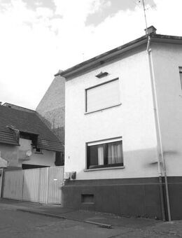 Solide Kapitalanlage: Mehrfamilienhaus mit hoher Rendite in Niederbrechen! - Brechen