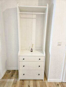 ❗❗❗Schrank mit drei Schubladen❗❗❗ - Korbach (Hansestadt) Zentrum