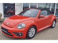 VW Beetle Design BMT/Start-Stopp/Bi-Xenon/PDC/Sitzh./Klima - Helbedündorf