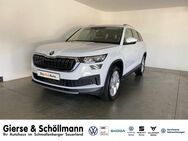 Skoda Kodiaq, 2.0 TSI Style, Jahr 2023 - Schmallenberg