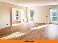 Perfekt für ein anspruchsvolles Paar - traumhafte Wohnung in toller Lage - Hannover