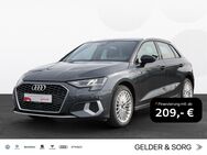 Audi A3, Sportback 40 TFSI e advanced, Jahr 2021 - Hofheim (Unterfranken)