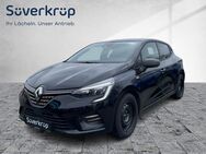 Renault Clio, V TCe 140 Lutecia, Jahr 2022 - Flensburg