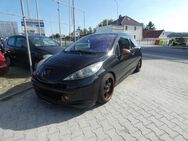 Peugeot 207 RC Alurräder Klima Soundsystem JBL HU AU Neu - Bautzen